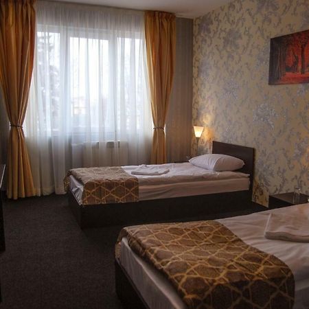 Elite Spetema Hotel Bozhurishte Εξωτερικό φωτογραφία