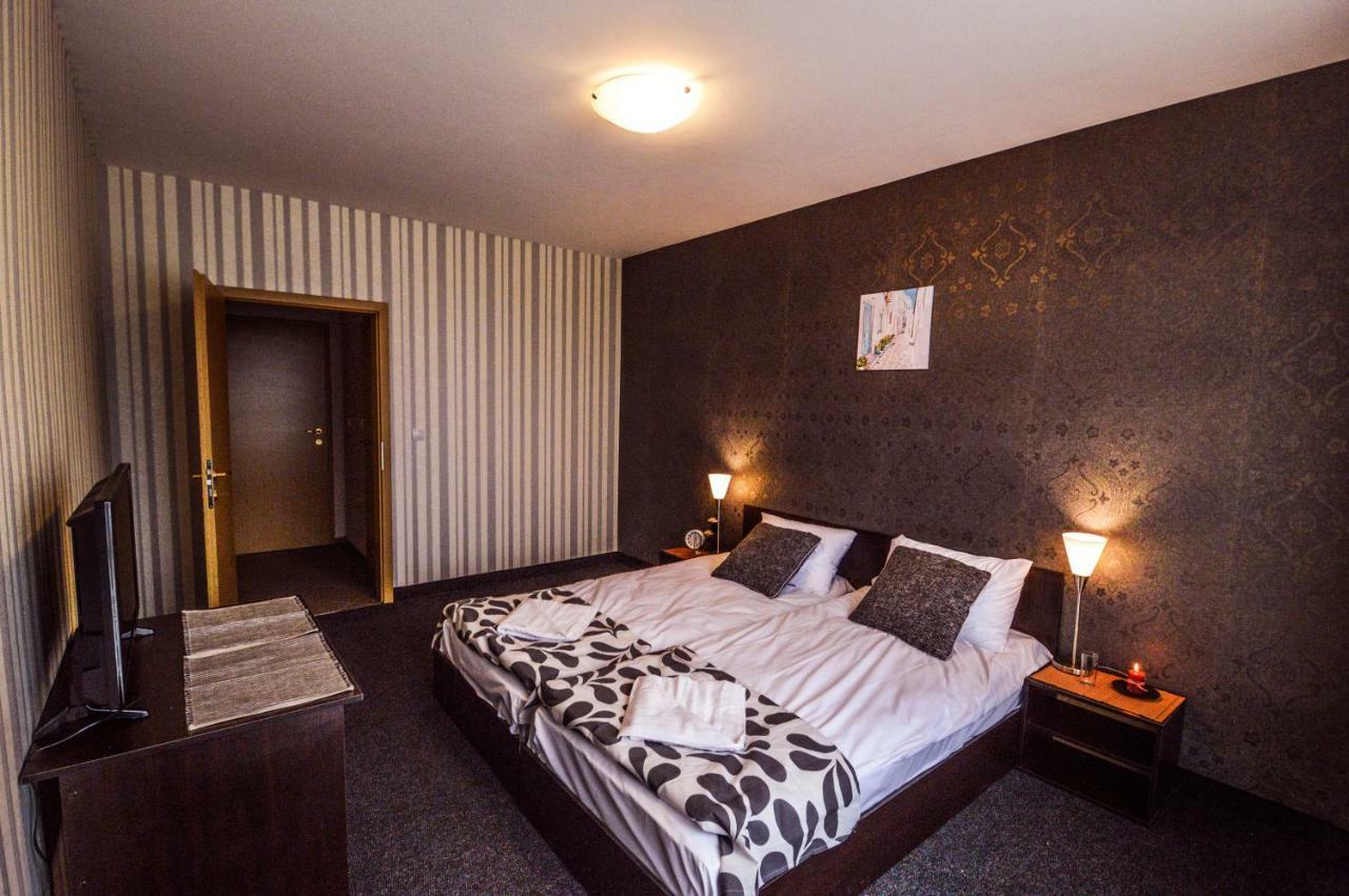 Elite Spetema Hotel Bozhurishte Εξωτερικό φωτογραφία
