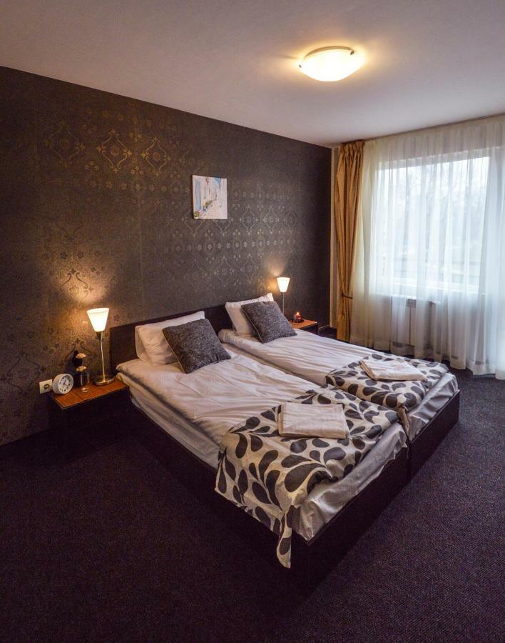 Elite Spetema Hotel Bozhurishte Εξωτερικό φωτογραφία