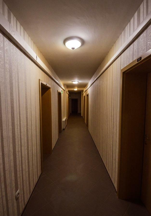 Elite Spetema Hotel Bozhurishte Εξωτερικό φωτογραφία