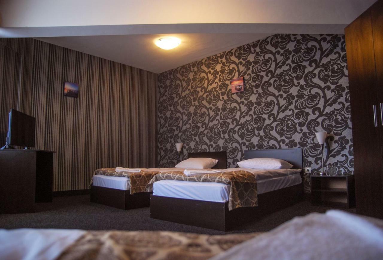 Elite Spetema Hotel Bozhurishte Εξωτερικό φωτογραφία